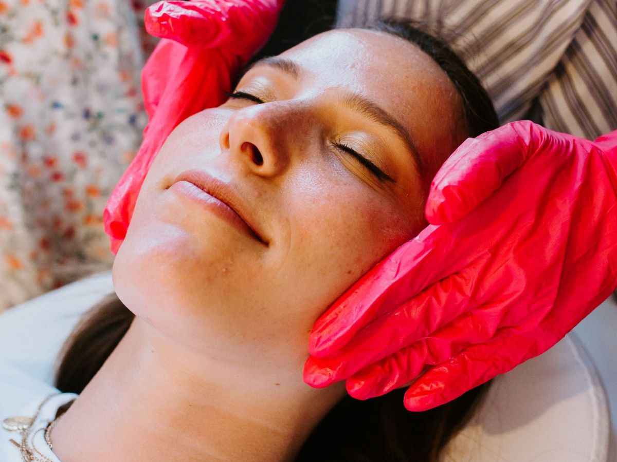 Treatment Spotlight: Light Chemical&nbsp;Peel